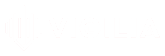 Vigilia logo - Groupe Vectanor’s acoustic surveillance and incident management division